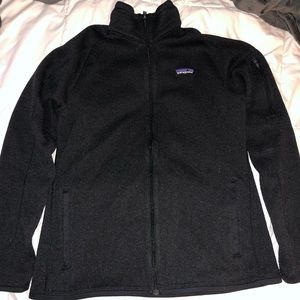 Patagonia Zip Up Jacket